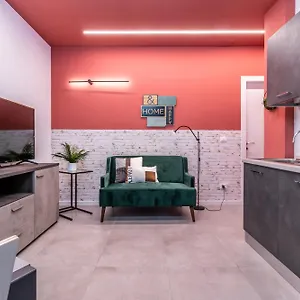 Tartini Lofts Bologna