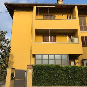 Michelino's House Bologna