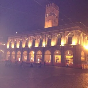 Casa Fiera Bologna