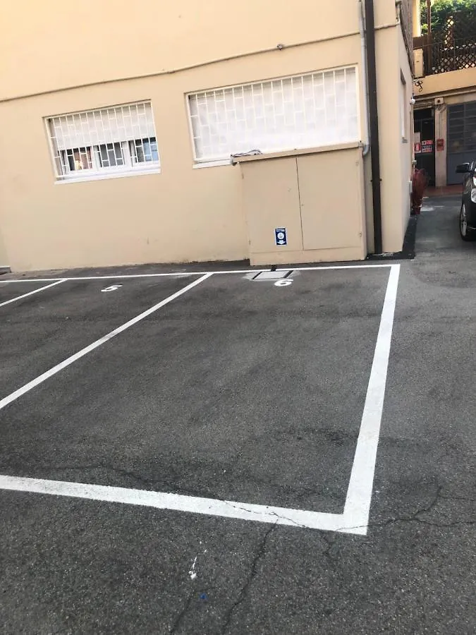 San Donato Fiere Essential Apartment W/Parking Bologna Italy